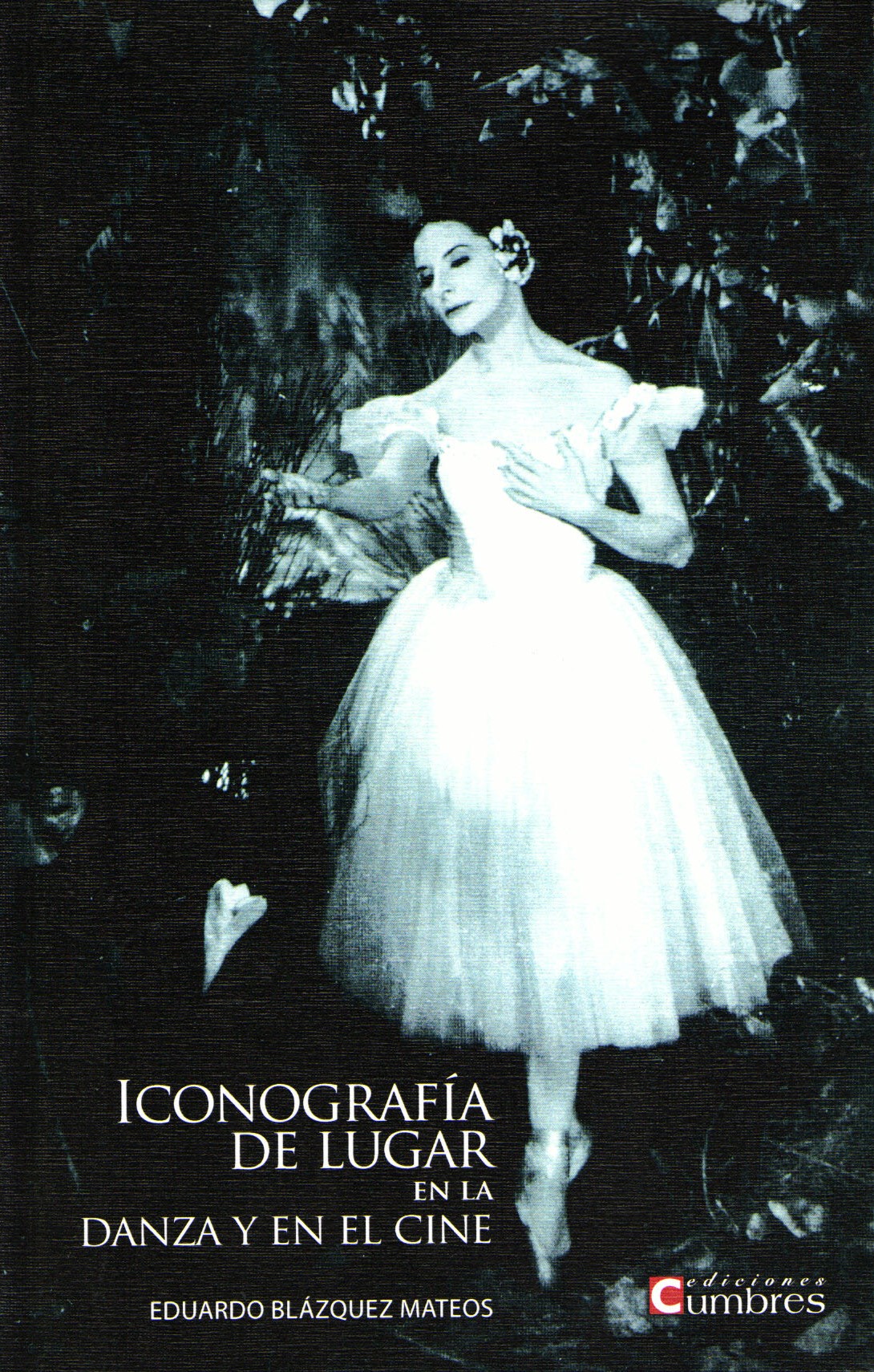 Iconografa de lugar en la danza y en el cine